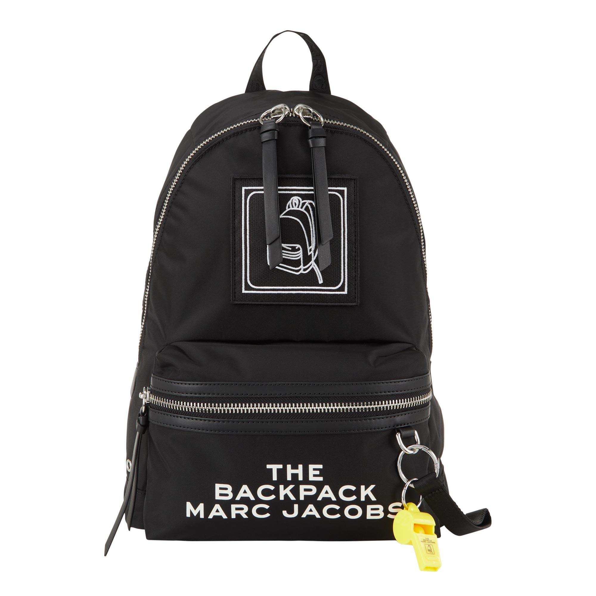 The Pictogram Backpack